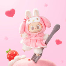 Load image into Gallery viewer, *COMING SOON* Pop Mart The Monster Hello Kitty and Friends Vinyl Plush