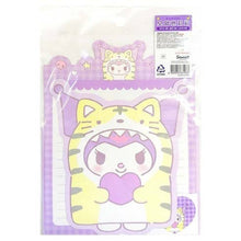 Load image into Gallery viewer, Sanrio Die-Cut Letter Set: Usahana