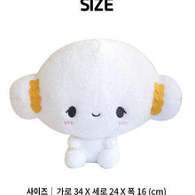 Load image into Gallery viewer, SANRIO COGIMYUN PLUSH