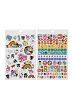 Load image into Gallery viewer, Hello Kitty and Friends Sticker Pad