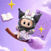 Load image into Gallery viewer, *COMING SOON* Pop Mart The Monster Hello Kitty and Friends Vinyl Plush