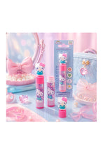 Load image into Gallery viewer, Hello Kitty Cotton Candy Lip Balm