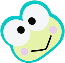 Load image into Gallery viewer, Hello Kitty and Friends Best Buds Sticker Confetti