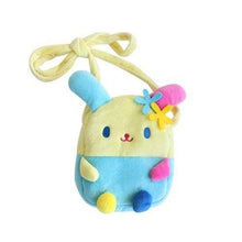 Load image into Gallery viewer, Usahana Full-Body Pouch Cross Bag