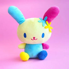 Load image into Gallery viewer, Usahana Sitting Plush – 25cm