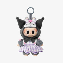 Load image into Gallery viewer, *COMING SOON* Pop Mart The Monster Hello Kitty and Friends Vinyl Plush
