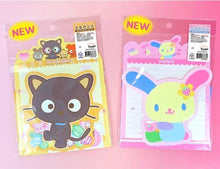 Load image into Gallery viewer, Sanrio Die-Cut Letter Set: Usahana