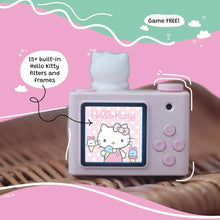 Load image into Gallery viewer, Sanrio Hello Kitty Mini Camera