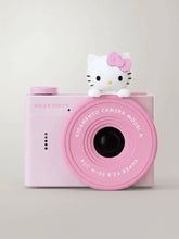 Load image into Gallery viewer, Sanrio Hello Kitty Mini Camera