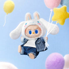 Load image into Gallery viewer, *COMING SOON* Pop Mart The Monster Hello Kitty and Friends Vinyl Plush