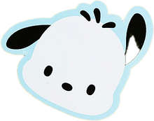 Load image into Gallery viewer, Hello Kitty and Friends Best Buds Sticker Confetti