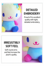 Load image into Gallery viewer, Usahana Sitting Plush – 25cm