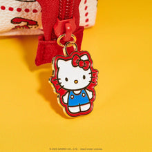 Load image into Gallery viewer, Retro Hello Kitty Mini Loaf Pencil Pouch