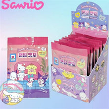 Load image into Gallery viewer, SANRIO CHARACTERS RANDOM BADGE
