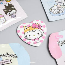 Load image into Gallery viewer, SANRIO HEART SECRET BADGE BLIND BOX