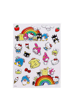 Load image into Gallery viewer, Hello Kitty and Friends Stickers