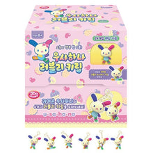 Load image into Gallery viewer, Limited New Sanrio Lovely Mystery Keyring – Usahana
