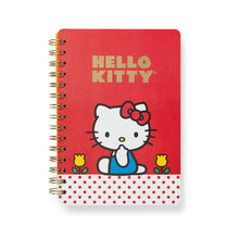 Load image into Gallery viewer, Retro Hello Kitty Agatha Notebook
