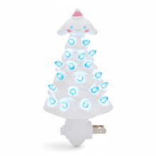 Load image into Gallery viewer, Cinnamoroll Christmas Tree Plug-In Nightlight