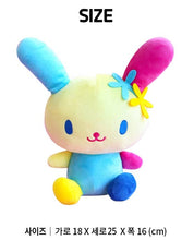 Load image into Gallery viewer, Usahana Sitting Plush – 25cm