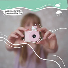 Load image into Gallery viewer, Sanrio Hello Kitty Mini Camera
