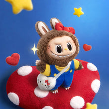 Load image into Gallery viewer, *COMING SOON* Pop Mart The Monster Hello Kitty and Friends Vinyl Plush
