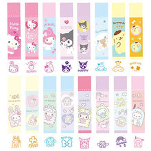 Load image into Gallery viewer, Sanrio Secret Permanant Stamp Mystery Random Box

