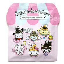 Load image into Gallery viewer, SANRIO HEART SECRET BADGE BLIND BOX
