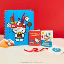 Load image into Gallery viewer, Retro Hello Kitty Balloons
