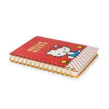 Load image into Gallery viewer, Retro Hello Kitty Agatha Notebook
