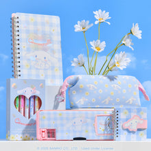 Load image into Gallery viewer, Sanrio Sweet Daisies Cinnamoroll™ Pencil Case
