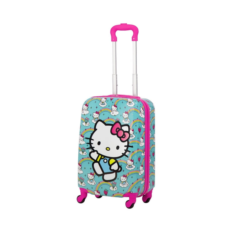 HELLO KITTY RAINBOW KIDS 21