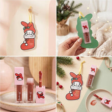 Load image into Gallery viewer, My Melody Magic Pop Tinted Jelly Lip Oil
