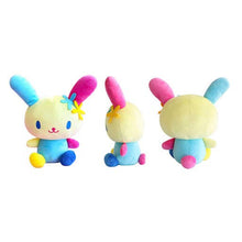 Load image into Gallery viewer, Sanrio Usahana Plush Bag Charm – 8cm

