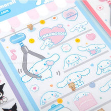 Load image into Gallery viewer, SANRIO CHARACTERS CLAW MACHINE STICKER
