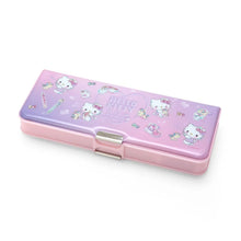 Load image into Gallery viewer, Hello Kitty 2-Way Pencil Case
