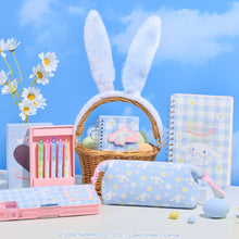 Load image into Gallery viewer, Sanrio Sweet Daisies Cinnamoroll™ Soft-Touch Gel Pen Set
