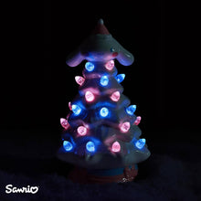 Load image into Gallery viewer, Sanrio Cinnamoroll Light-Up Christmas Tree
