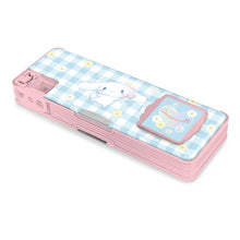 Load image into Gallery viewer, Sanrio Sweet Daisies Cinnamoroll™ Pencil Case
