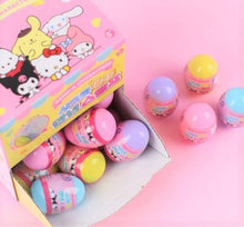 Load image into Gallery viewer, Sanrio Secret Permanant Stamp Mystery Random Box
