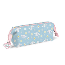 Load image into Gallery viewer, Sanrio Sweet Daisies Cinnamoroll™ Charmed Pencil Pouch
