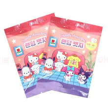 Load image into Gallery viewer, SANRIO CHARACTERS RANDOM BADGE
