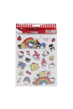 Load image into Gallery viewer, Hello Kitty and Friends Stickers
