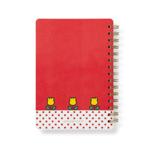 Load image into Gallery viewer, Retro Hello Kitty Agatha Notebook

