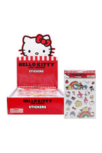 Load image into Gallery viewer, Hello Kitty and Friends Stickers
