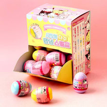 Load image into Gallery viewer, Sanrio Secret Permanant Stamp Mystery Random Box
