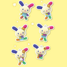 Load image into Gallery viewer, Limited New Sanrio Lovely Mystery Keyring – Usahana
