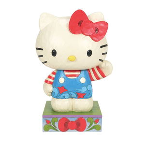 HELLO KITTY CLASSIC SMALL