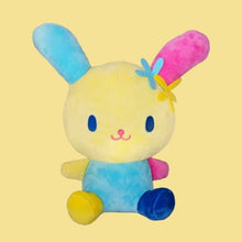 Load image into Gallery viewer, Usahana Sitting Plush – 25cm
