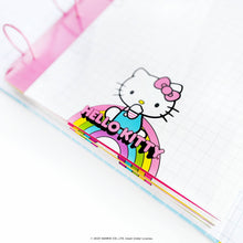 Load image into Gallery viewer, Pipsticks + Hello Kitty And Friends Sticker Keeper
